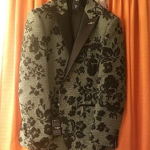 Nwt Blazer Jacket